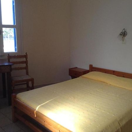 Rooms To Let Katerina & John'S Perissa  Exterior photo