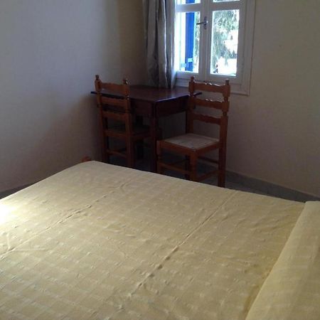 Rooms To Let Katerina & John'S Perissa  Exterior photo